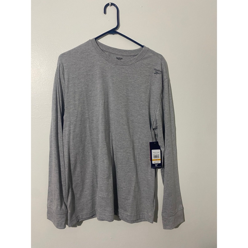 Reebok shirt